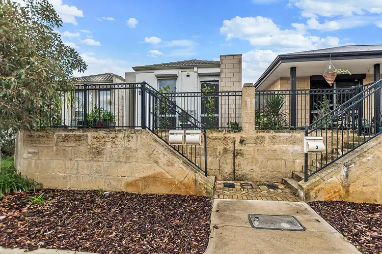 1B Leda Boulevard, Wellard WA 6170