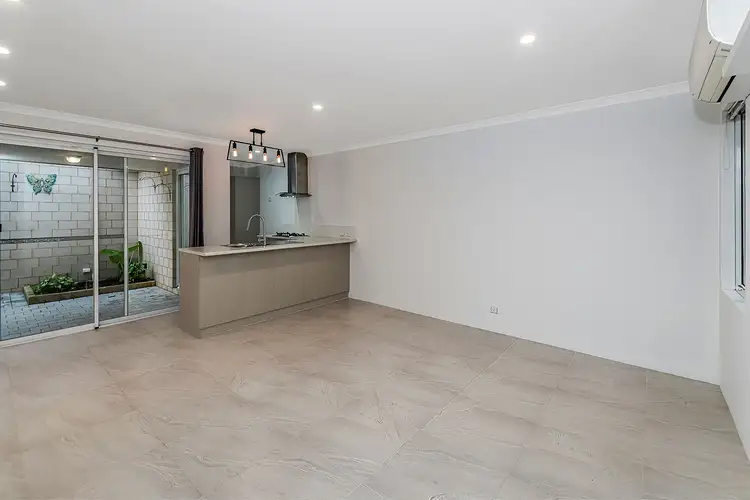 Third view of Homely house listing, 1B Leda Boulevard, Wellard WA 6170