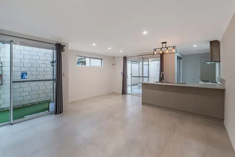 Fourth view of Homely house listing, 1B Leda Boulevard, Wellard WA 6170