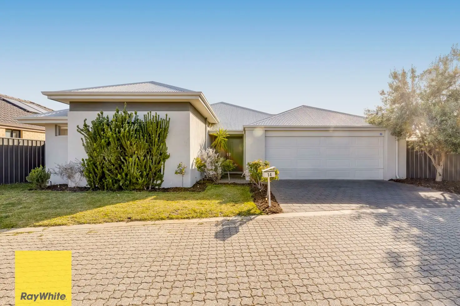 Main view of Homely house listing, 14 Astrolux Court, Banksia Grove WA 6031