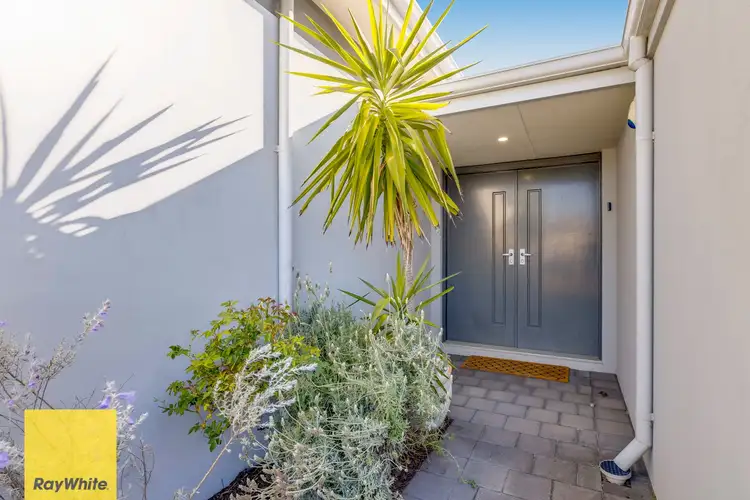 Fifth view of Homely house listing, 14 Astrolux Court, Banksia Grove WA 6031