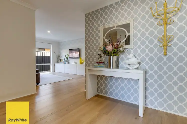 Sixth view of Homely house listing, 14 Astrolux Court, Banksia Grove WA 6031
