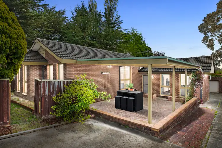 7 Taronga Crescent, Croydon VIC 3136