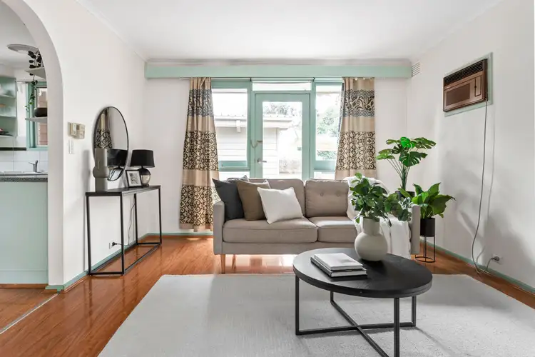 Third view of Homely unit listing, 7 Taronga Crescent, Croydon VIC 3136
