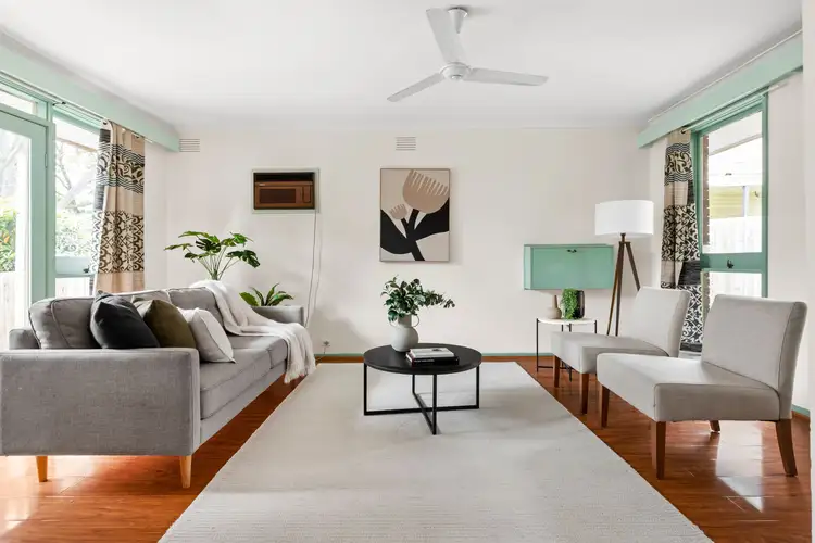 Fourth view of Homely unit listing, 7 Taronga Crescent, Croydon VIC 3136