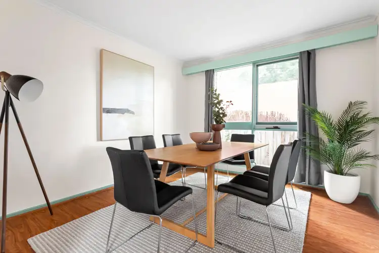 Fifth view of Homely unit listing, 7 Taronga Crescent, Croydon VIC 3136