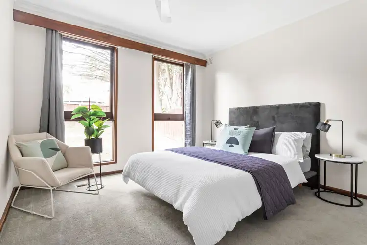 Sixth view of Homely unit listing, 7 Taronga Crescent, Croydon VIC 3136