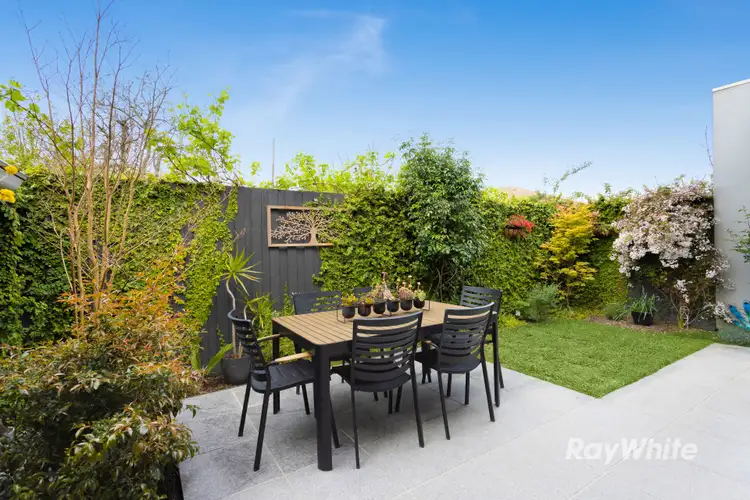 Second view of Homely townhouse listing, 4/37 Moonya Road, Carnegie VIC 3163