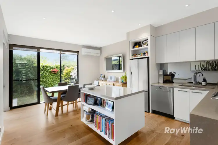 Third view of Homely townhouse listing, 4/37 Moonya Road, Carnegie VIC 3163