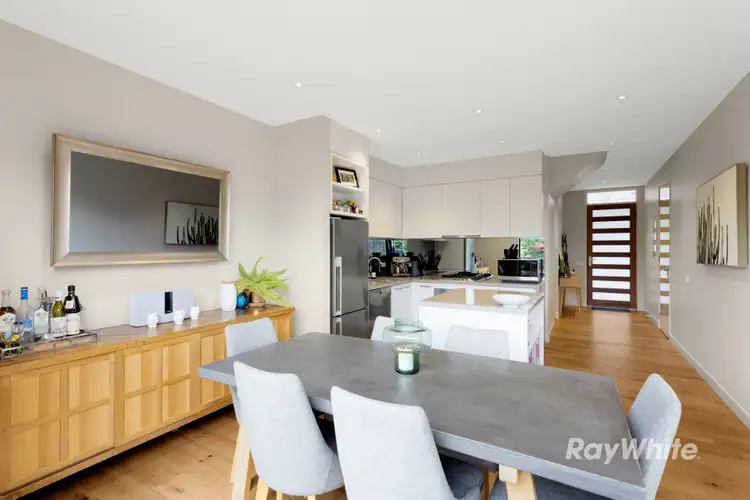 Fourth view of Homely townhouse listing, 4/37 Moonya Road, Carnegie VIC 3163
