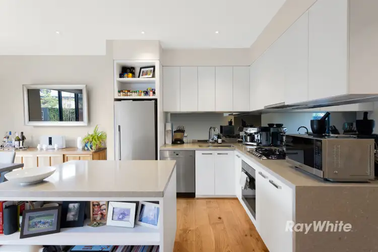 Fifth view of Homely townhouse listing, 4/37 Moonya Road, Carnegie VIC 3163
