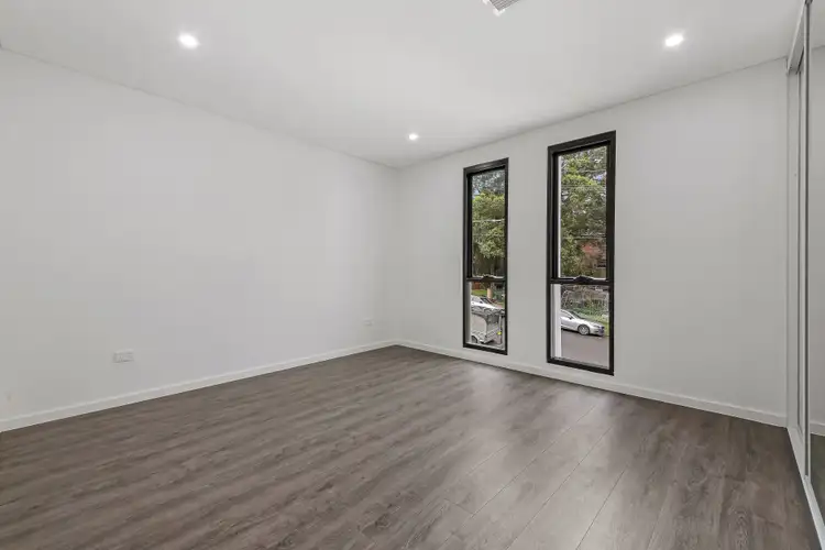 Sixth view of Homely semi-detached listing, 25b Union Street, Riverwood NSW 2210