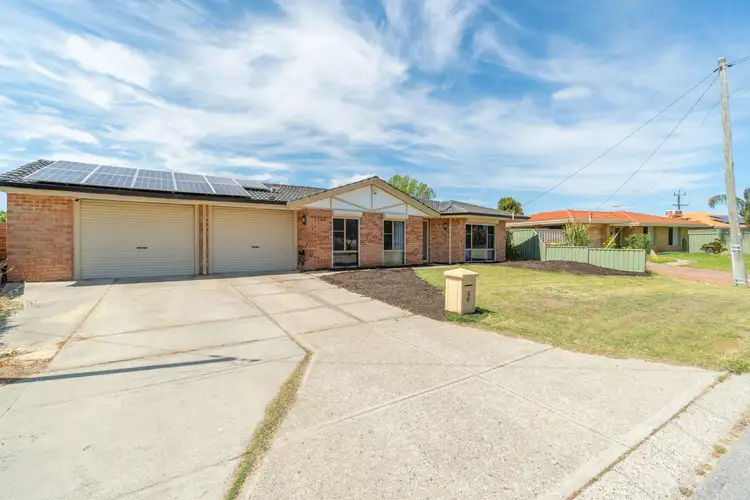 6 Cedar Place, Beechboro WA 6063