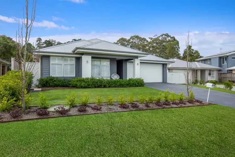 115 Parker Crescent, Berry NSW 2535