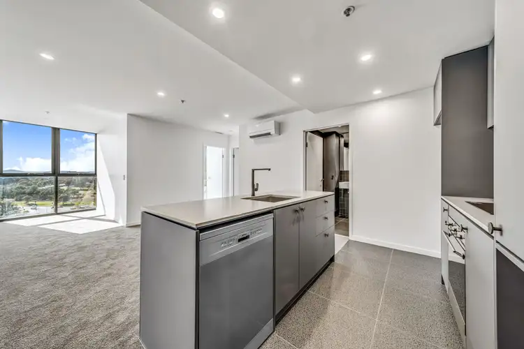 Main view of Homely apartment listing, 1008/2 Grazier Lane, Belconnen ACT 2617