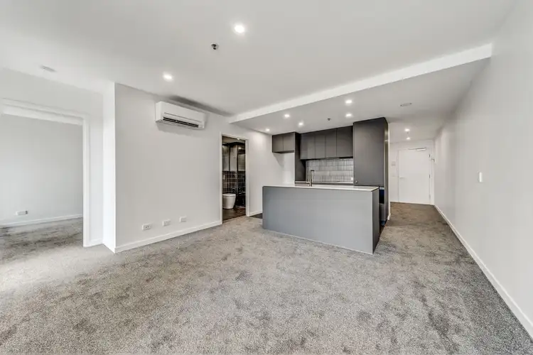 Second view of Homely apartment listing, 1008/2 Grazier Lane, Belconnen ACT 2617