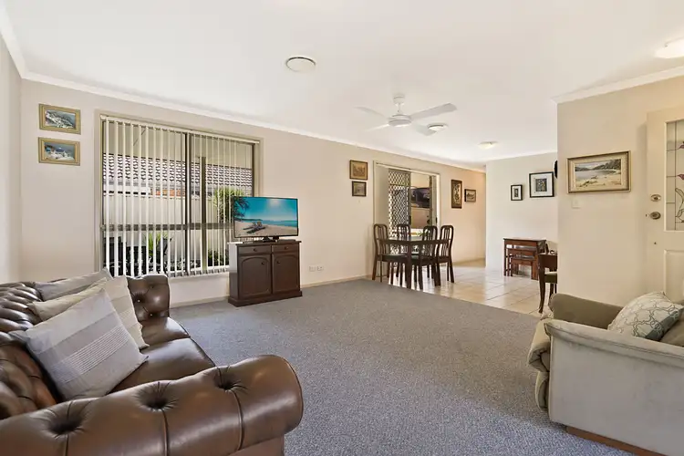 Third view of Homely villa listing, 2/59 Rawson Road, Woy Woy NSW 2256