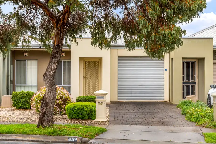 Main view of Homely house listing, 107B Pratt Avenue, Pooraka SA 5095