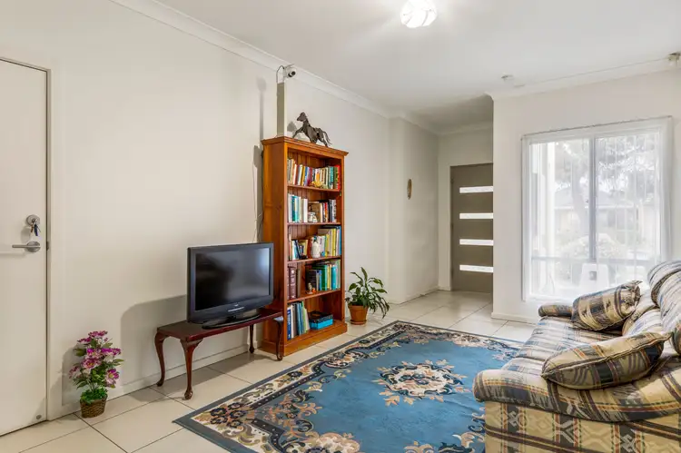 Second view of Homely house listing, 107B Pratt Avenue, Pooraka SA 5095