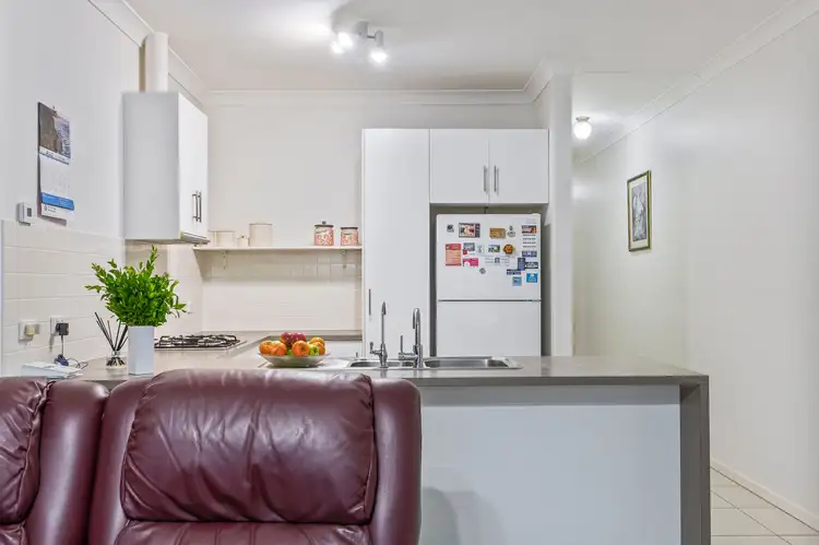 Fourth view of Homely house listing, 107B Pratt Avenue, Pooraka SA 5095