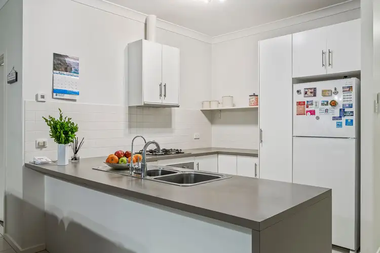 Fifth view of Homely house listing, 107B Pratt Avenue, Pooraka SA 5095