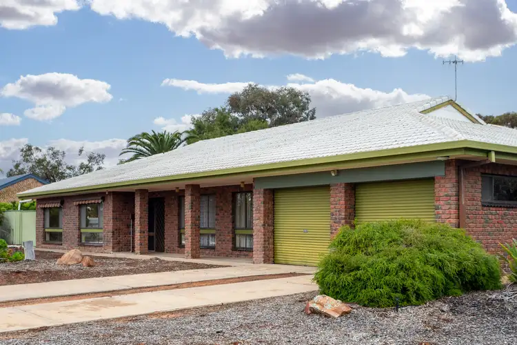 1 Hardwick Street, Barmera SA 5345