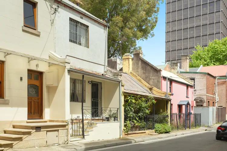 Main view of Homely house listing, 7 Corfu Street, Woolloomooloo NSW 2011