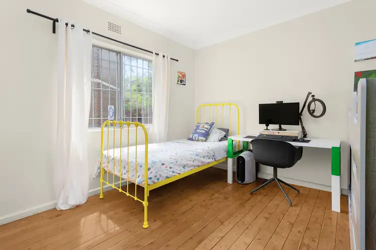 Fifth view of Homely house listing, 7 Corfu Street, Woolloomooloo NSW 2011