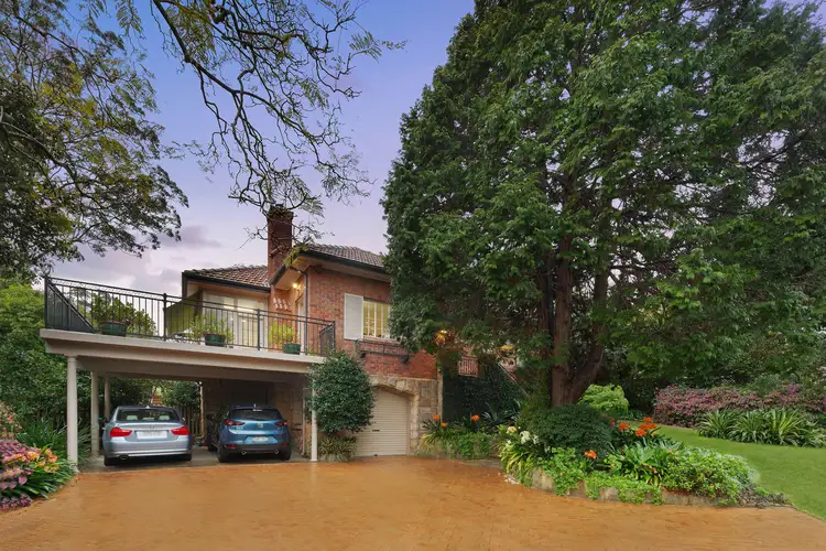 21 Orana Avenue, Pymble NSW 2073