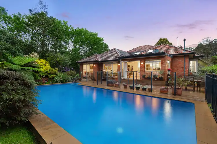 Second view of Homely house listing, 21 Orana Avenue, Pymble NSW 2073