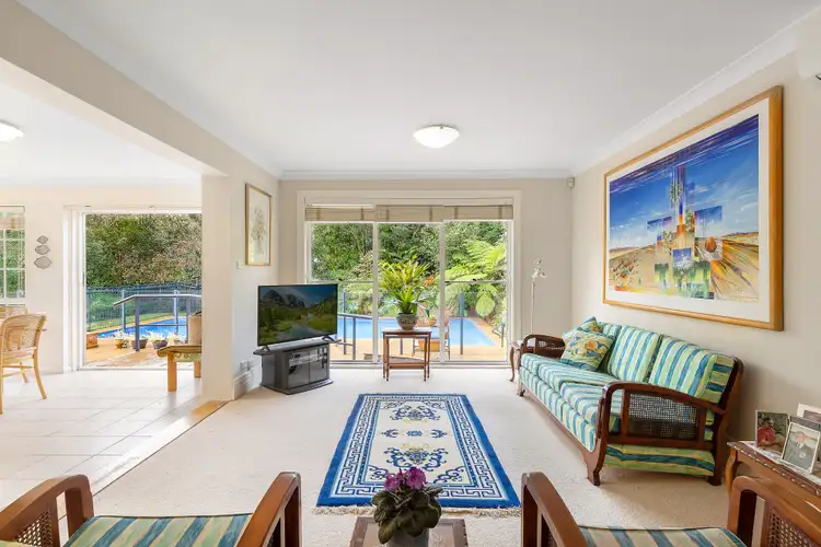 Third view of Homely house listing, 21 Orana Avenue, Pymble NSW 2073