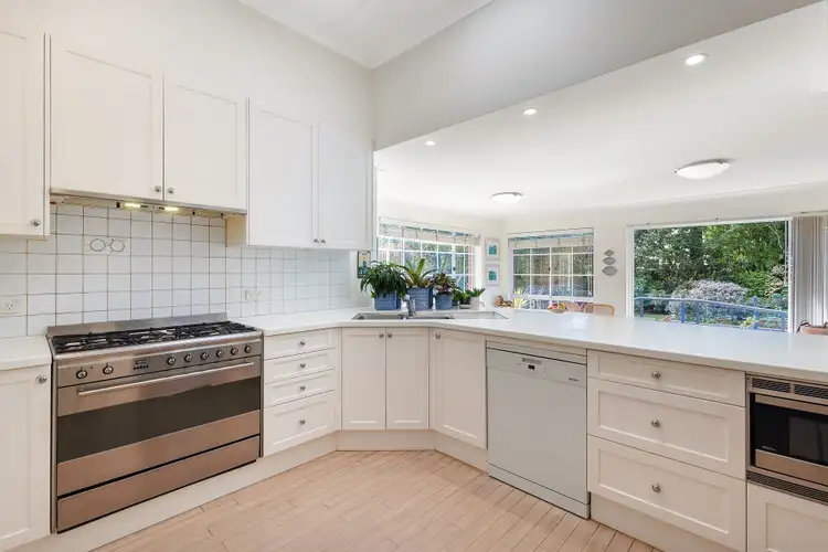 Fifth view of Homely house listing, 21 Orana Avenue, Pymble NSW 2073