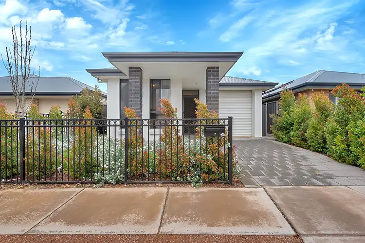 Main view of Homely house listing, 7 Noble Road, Munno Para SA 5115