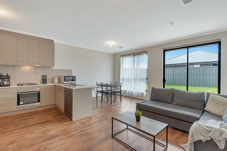 Second view of Homely house listing, 7 Noble Road, Munno Para SA 5115