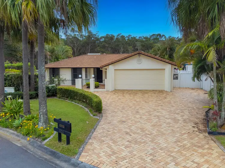 171 Endeavour Drive, Banksia Beach QLD 4507