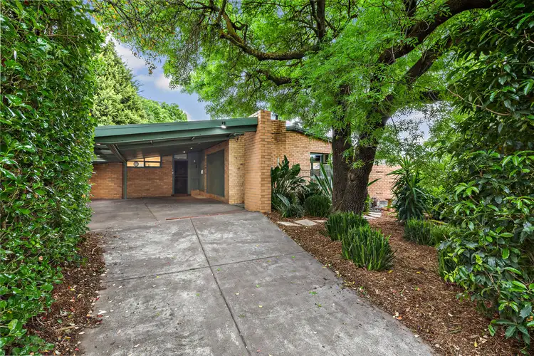 5 Yaltara Avenue, Bundoora VIC 3083