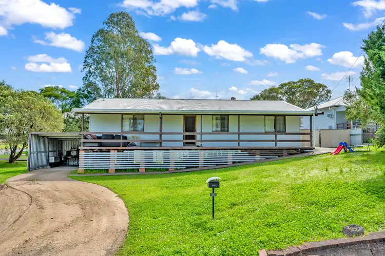 Main view of Homely house listing, 39 Railway Street, Gloucester NSW 2422