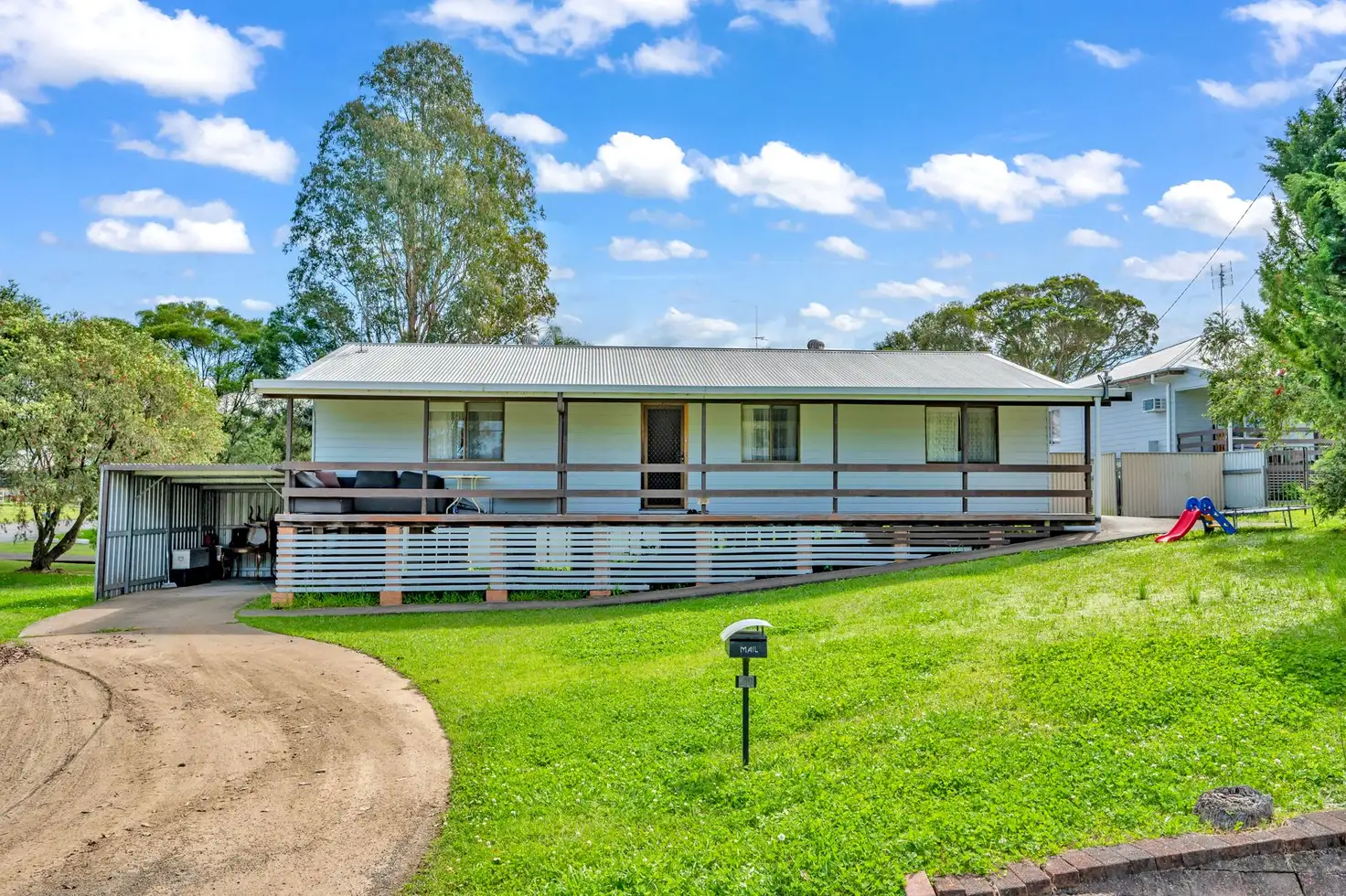 Main view of Homely house listing, 39 Railway Street, Gloucester NSW 2422