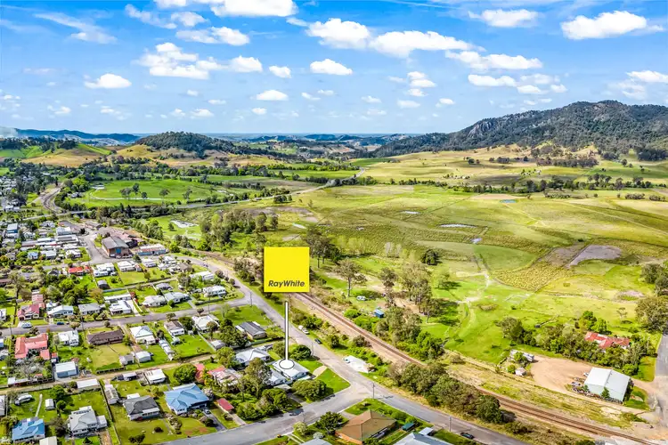 Second view of Homely house listing, 39 Railway Street, Gloucester NSW 2422