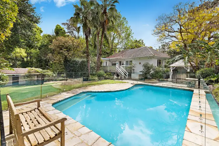 96 Highfield Road, Lindfield NSW 2070