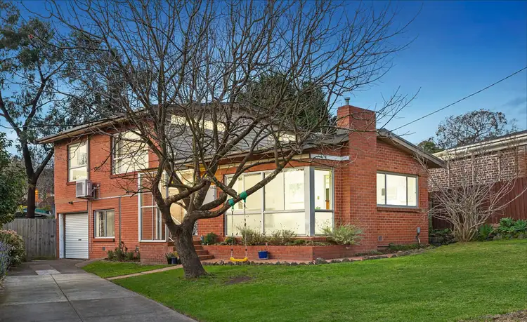 Main view of Homely house listing, 41 Timber Ridge, Doncaster VIC 3108