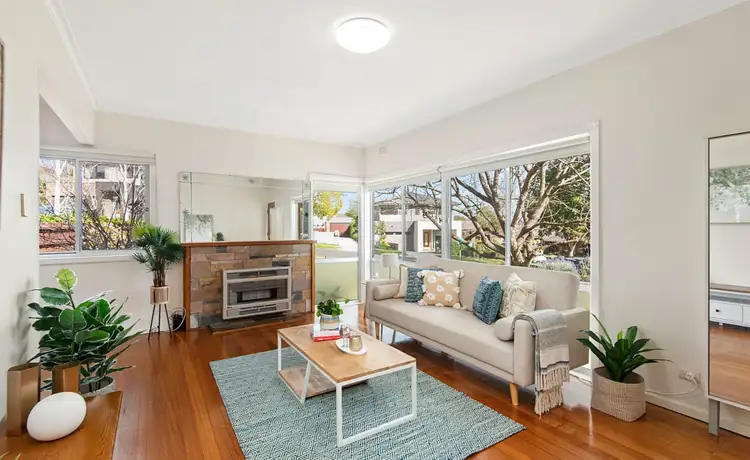 Second view of Homely house listing, 41 Timber Ridge, Doncaster VIC 3108