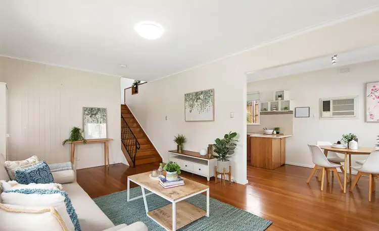 Third view of Homely house listing, 41 Timber Ridge, Doncaster VIC 3108