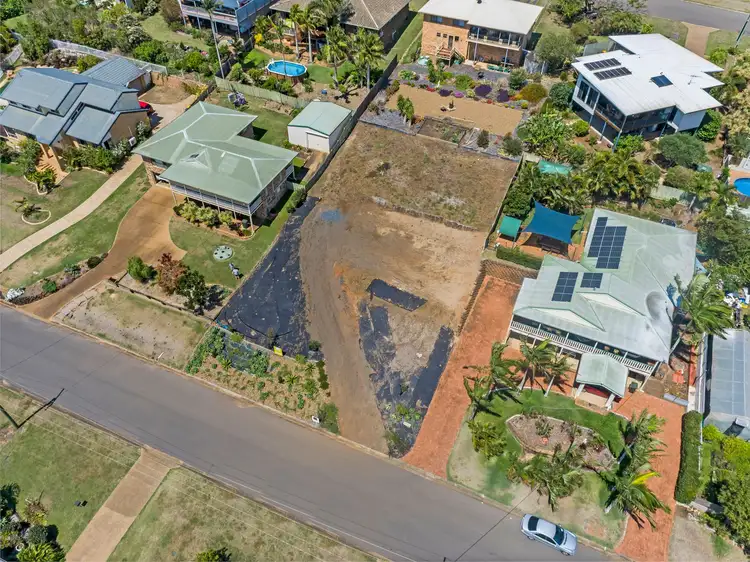Fourth view of Homely land listing, 32 Linden Crescent, Qunaba QLD 4670