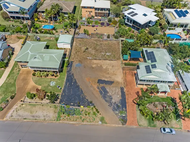 Fifth view of Homely land listing, 32 Linden Crescent, Qunaba QLD 4670
