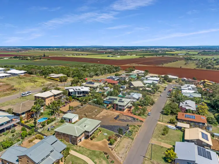 Sixth view of Homely land listing, 32 Linden Crescent, Qunaba QLD 4670