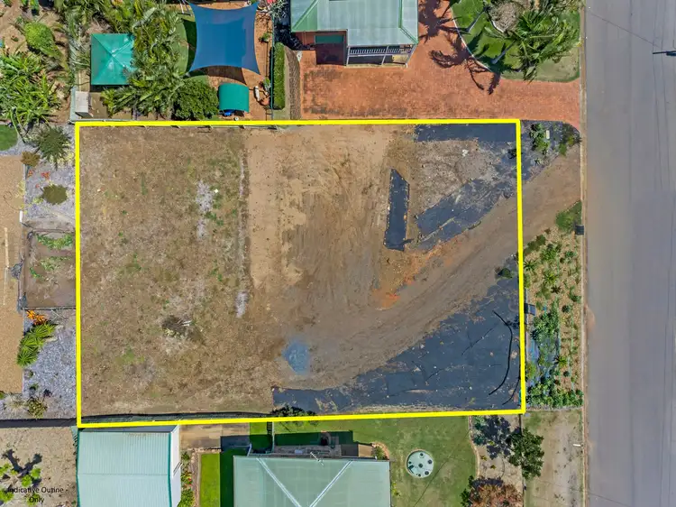 Seventh view of Homely land listing, 32 Linden Crescent, Qunaba QLD 4670