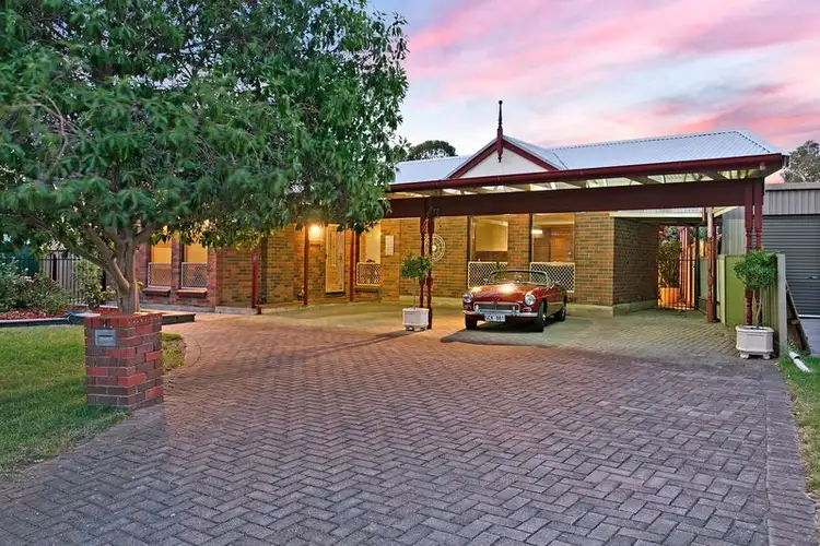 14 Pitana Avenue, Para Vista SA 5093