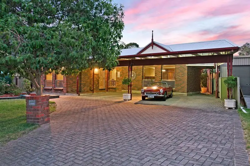 Main view of Homely house listing, 14 Pitana Avenue, Para Vista SA 5093