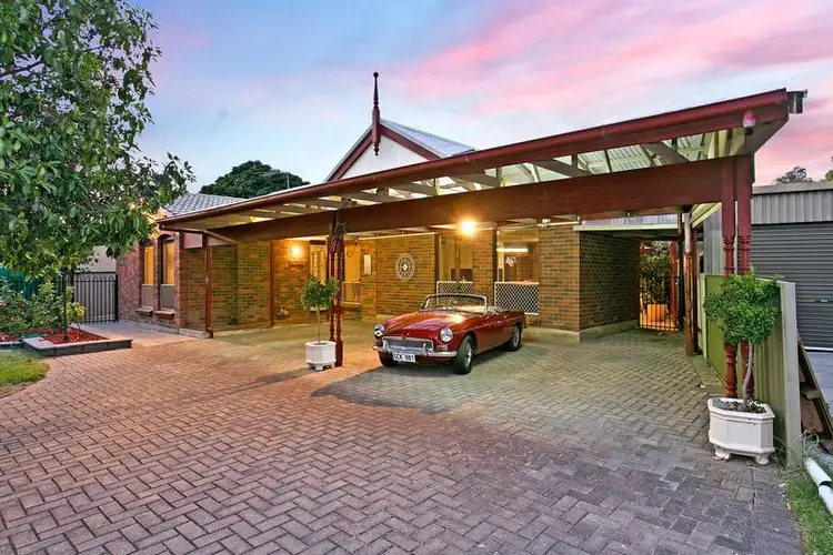 Second view of Homely house listing, 14 Pitana Avenue, Para Vista SA 5093